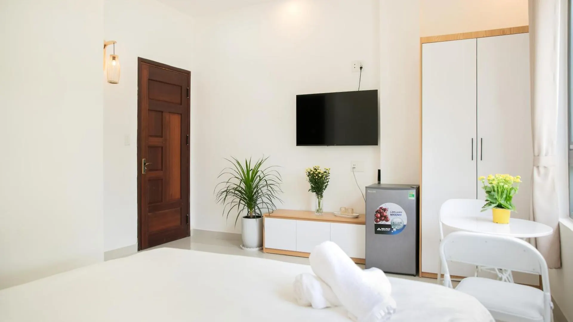The Vibe Da Nang Aparthotel 0*,  Vietnam