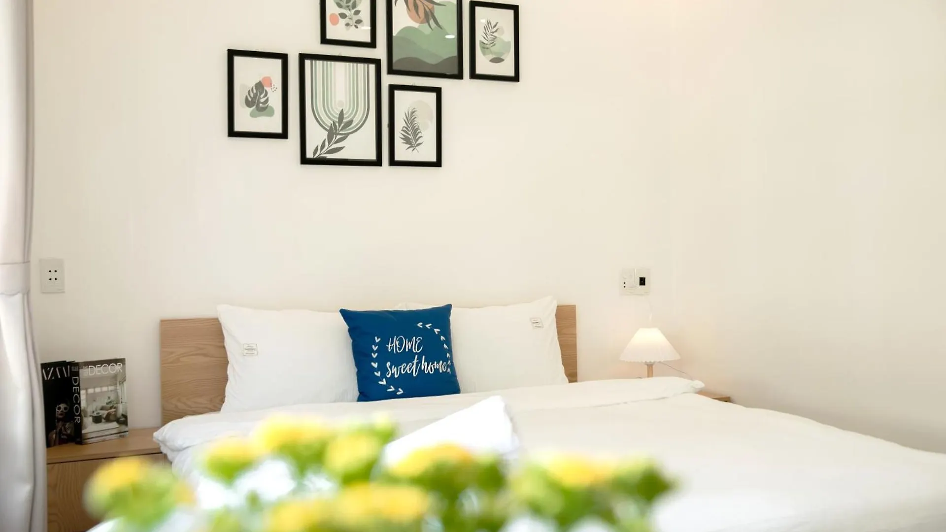 The Vibe Da Nang Aparthotel