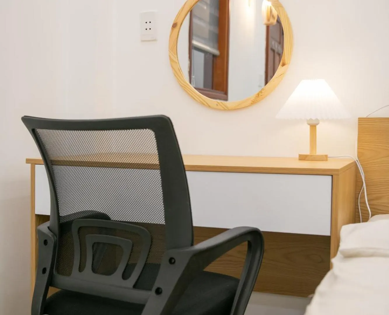 The Vibe Da Nang Aparthotel